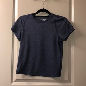 Outdoor Voices Eco-Mesh Tee